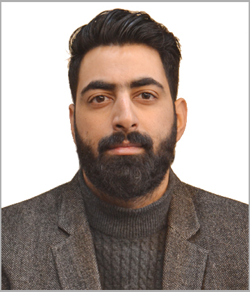 SAQIB ALI - FOUNDER